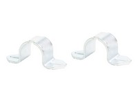 Go to Universal Sway Bar Mount - Saddle Kit 62-88mm Slotted Mounting Hole to suit Heavy Duty D Mount Bushings