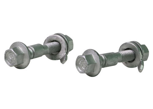Go to Front Camber Adjusting Bolt - Kit 12mm to Suit Various Applications