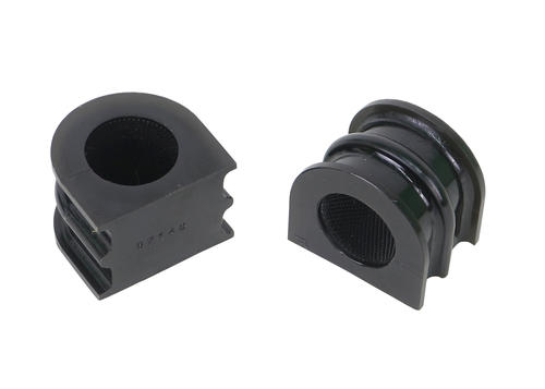 Go to Front Sway Bar Mount - Bushing Kit 33mm to Suit Whiteline Sway Bars