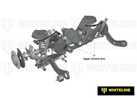 Go to Rear Control Arm Upper - Camber Arms to Suit Ford Falcon/Fairlane BA-FGX, Territory SX-SZ and FPV