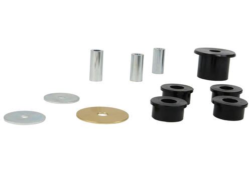 Go to Rear Differential Mount - Bushing Kit to Suit BMW 1, 2, 3, 4 Series and X1