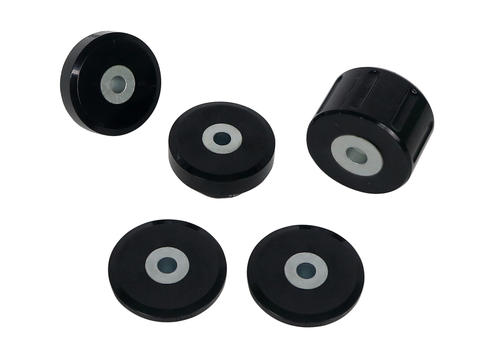 Go to Rear Differential Mount - Bushing Kit MOTORSPORT SPEC to Suit Nissan 350Z, 370Z and Skyline