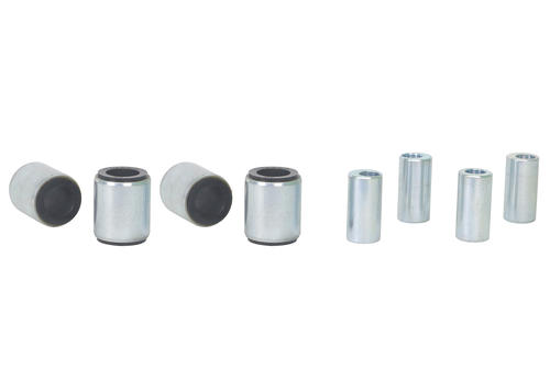 Go to Rear Control Arm - Bushing Double Offset Toe Correction Kit to Suit Mini R50-R57 Series