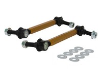 Go to Universal Sway Bar Link - Adjustable Ball Style - 12mm Ball Stud 210-235mm