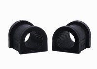 Go to Front Sway Bar Mount - Bushing Kit 24mm to Suit Whiteline Sway Bars