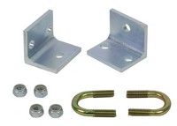 Go to Rear Brace - Link Support to Suit Subaru Forester SG