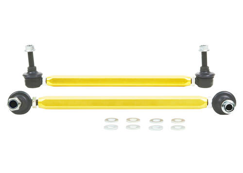 Go to Universal Sway Bar Link - Adjustable Ball Style - 10mm Ball Stud 290-315mm