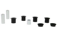 Go to Front Steering Rack and Pinion - Mount Bushing Kit to Suit Mitsubishi Lancer Evolution 10
