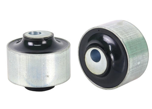 Go to Front Lower Radius Compliance Arm Bushing Double Offset Caster Kit to Suit Tesla Model 3 and Model Y