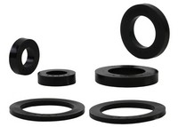 Go to Rear Differential Mount - Front Bushing Kit to Suit Subaru Forester SF, SG and Impreza GC, GD incl WRX/STi