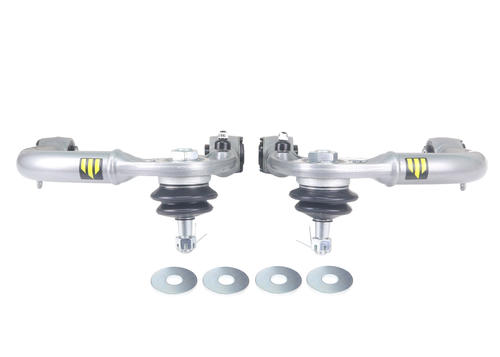 Go to Adjustable Front Upper Control Arms to Suit Toyota Land Cruiser 200 Series