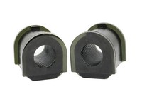 Go to Front Sway Bar Mount - Bushing Kit 24mm to Suit Whiteline Sway Bars