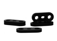Go to Front Gearbox To Crossmember - Bushing Kit to Suit Subaru Forester, Impreza, Liberty, Outback and XV