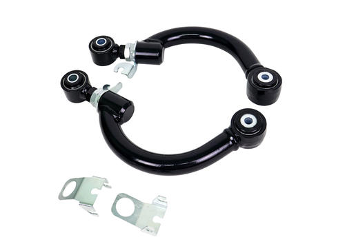 Go to Adjustable Rear Upper Camber Arms to Suit Audi, Seat, Skoda and Volkswagen PQ35/MQB Fwd/Awd