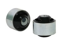Go to Front Lower Control Arm - Bushing Double Offset Caster Kit to Suit Hyundai and Kia