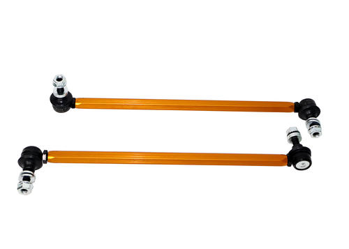 Go to Front Adjustable Sway Bar Link to Suit Chevrolet Camaro FR 5th Gen