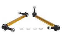 Go to Front Adjustable Sway Bar Link to Suit Hyundai I30, Veloster, Kia Cerato and Ford Mustang
