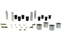 Go to Front Upper Control Arm - Bushing Double Offset Camber Kit to Suit Nissan 300ZX and Skyline R32 Fwd/Awd