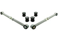 Go to Adjustable Rear Lateral Control Arm - Lower Front Arm to Suit Subaru Forester, Impreza, Liberty and Outback