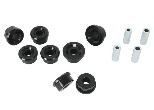 Go to Rear Subframe - Bushing Kit to Suit BMW 3 Series E36