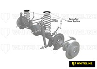 Go to Front and Rear Lift Kit to Suit Jeep Wrangler JK