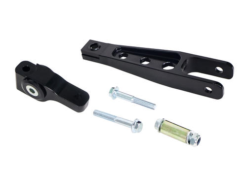 Go to Rear Lower Engine Mount to Suit Audi, Seat, Skoda and Volkswagen MQB Fwd/Awd