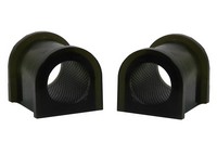 Go to Rear Sway Bar Mount - Bushing Kit 22mm to Suit Whiteline Sway Bars