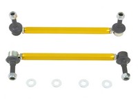 Go to Universal Sway Bar Link - Adjustable Ball Style - 12mm Ball Stud 270-295mm