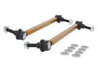 Go to Universal Sway Bar Link - Adjustable Ball Style - 10mm Ball Stud 310-335mm