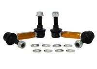 Go to Universal Sway Bar Link - Adjustable Ball Style - 12mm Ball Stud 115-135mm