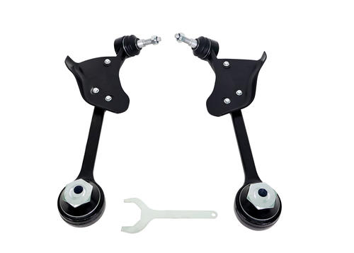Go to Radius Arm Lower - Arm-Offset to Suit Ford Mustang S550 FM, FN
