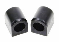 Go to Rear Sway Bar Mount - Bushing Kit 22mm to Suit Whiteline Sway Bars