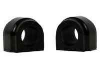 Go to Front Sway Bar Mount - Bushing Kit 28.6mm to Suit Whiteline Sway Bars
