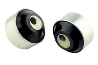 Go to Front Lower Control Arm - Inner Rear Bushing Double Offset Caster Kit to Suit Ford Fiesta and Mazda2