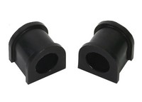 Go to Rear Sway Bar Mount - Bushing Kit 24mm to Suit Whiteline Sway Bars