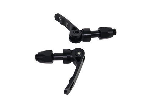 Go to Strut Tower Brace Quick Release Clamp to Suit All Whiteline Strut Braces