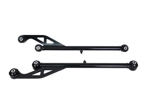 Go to Rear Radius Arm - Arm Assembly Fix Offset Pinion Correction to Suit Suzuki Jimny A6G