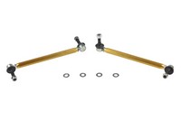 Go to Front Adjustable Sway Bar Link to Suit Chevrolet, Daewoo, Ford, Holden, HSV, Opel and Subaru