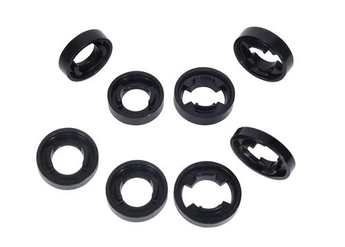 Go to Rear Subframe - Bushing Kit to Suit Ford Mustang S550 FM, FN