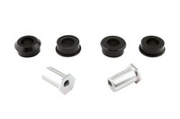 Go to Rear Control Arm Upper - Bushing Double Offset Camber Kit to Suit Honda Civic 7th Gen and Integra DC5