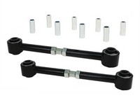 Go to Rear Trailing Arm Upper - Arm to Suit Nissan Patrol and Toyota Land Cruiser