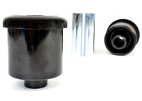 Go to Rear Beam Axle - Bushing Kit to Suit Holden, Daewoo, Chevrolet and Opel