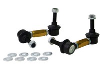Go to Adjustable Sway Bar Link to Suit Ford Falcon/Fairlane BA, BF and FPV, Honda Integra DC2 and Mazda CX-7