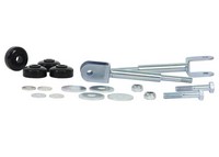 Go to Rear Adjustable Sway Bar Link to Suit Toyota Land Cruiser 200 Series