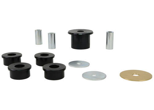 Go to Rear Differential Mount - Bushing Kit to Suit BMW 1, 2, 3, 4 Series and X1