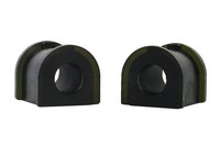 Go to Rear Sway Bar Mount - Bushing Kit 22mm to Suit Whiteline Sway Bars