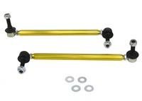 Go to Universal Sway Bar Link - Adjustable Ball Style - 12mm Ball Stud 310-335mm