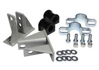 Go to Heavy Duty Rear Sway Bar Mount Kit - 24mm to Suit Mitsubishi Lancer Evo 4 5 6 7 8 9