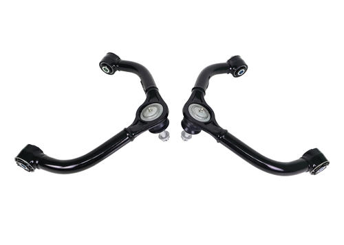 Go to Front Upper Control Arms Fixed Offset to Suit Ram 1500 DT