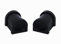 Go to Front Sway Bar Mount - Bushing Kit 24mm to Suit Whiteline Sway Bars